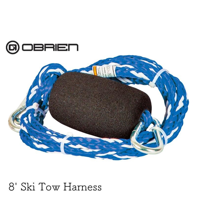 OBRIEN オブライエン 8' Ski Tow Harness