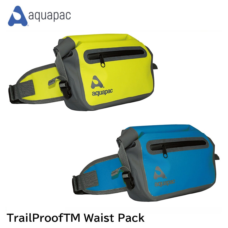 Aquapac アクアパック TrailProofTM Waist Pack
