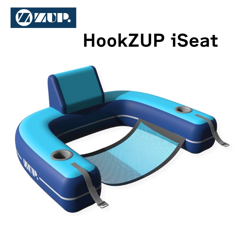 ZUP HookZUP iSeat 1人乗り