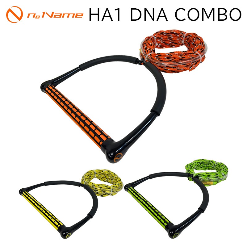 n。 Name ノーネーム HA1 DNA COMBO