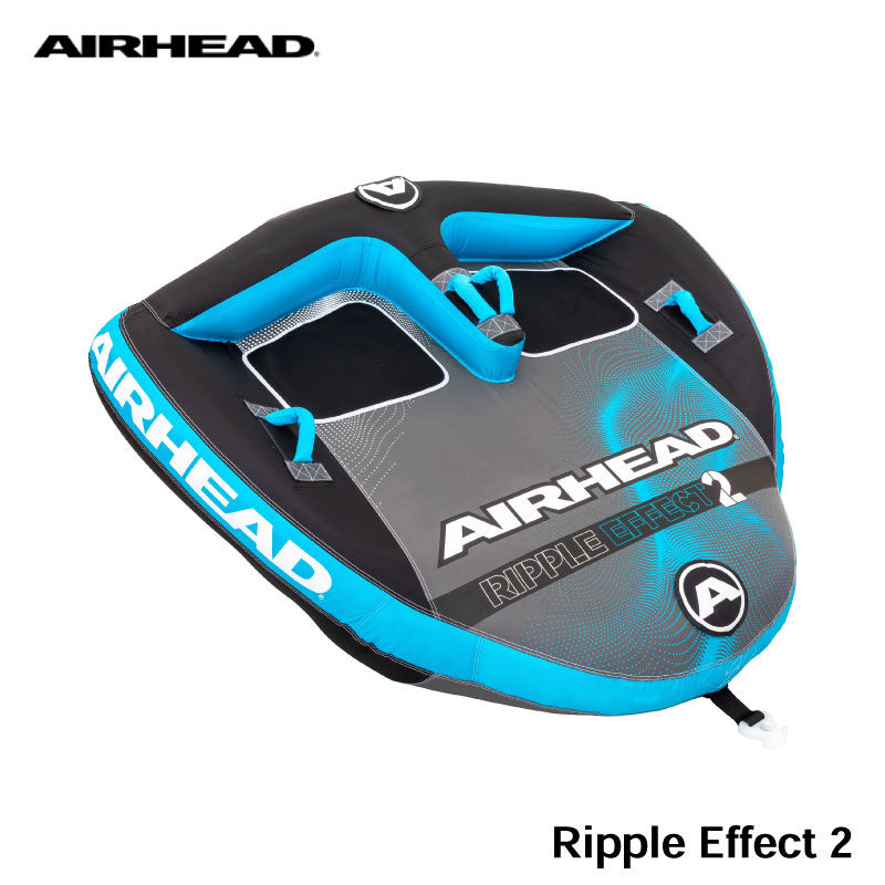 AIRHEAD リップルエフェクト2 AHLR-T2