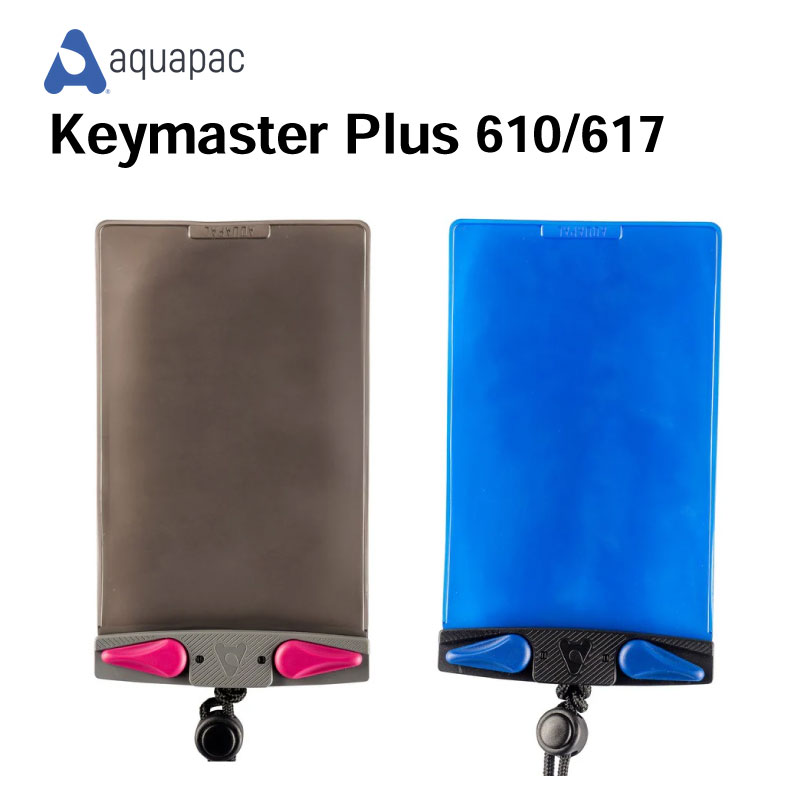 AQUAPAC アクアパック Keymaster Plus