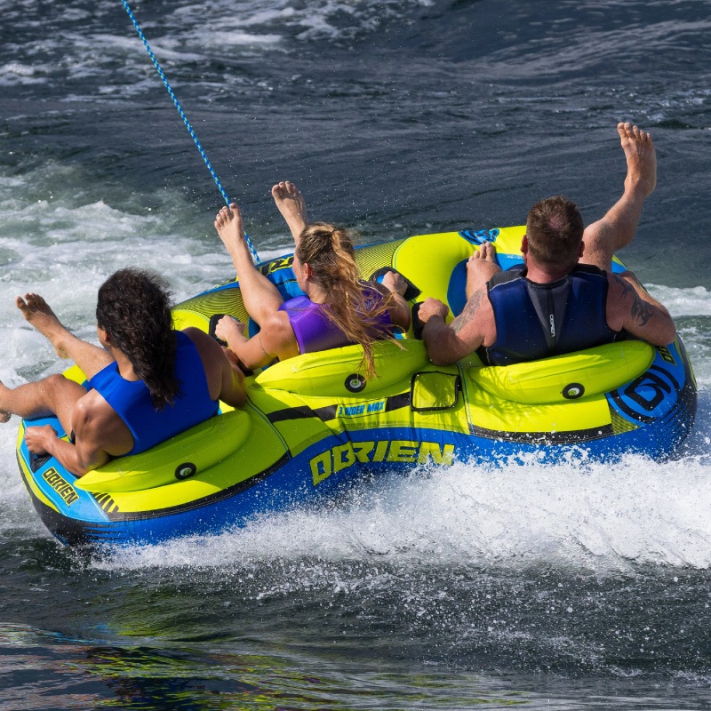 OBRIEN スポイラー３バックイメージ