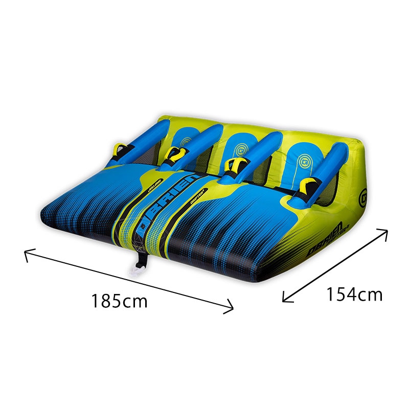 OBRIEN オブライエン ドリフター 3 サイズ