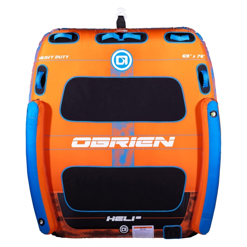 OBRIEN HELI 2 トーイングチューブ