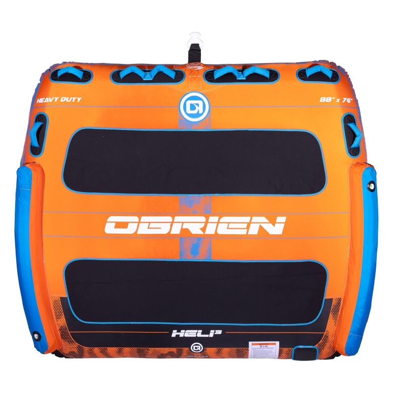 OBRIEN HELI 3 トーイングチューブ
