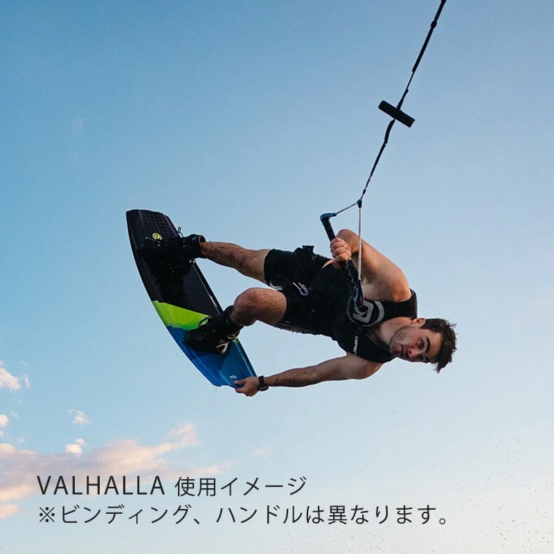 VALHALLA3点セット OBRIEN（オブライエン）