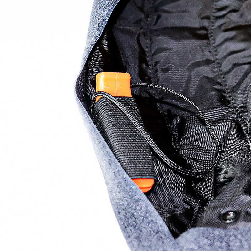 BLUESTORM Re モーゲット（BSJ-8330RS）・自動膨張式