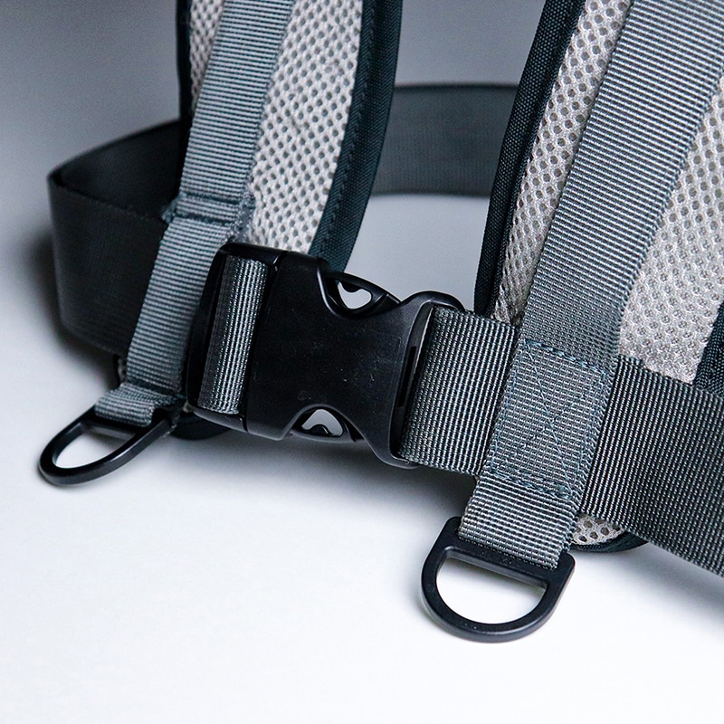 BLUESTORM Re モーゲット（BSJ-8330RS）・自動膨張式