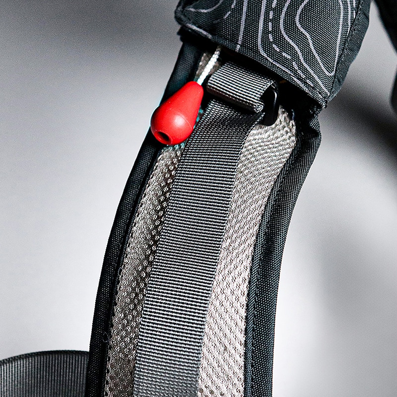 BLUESTORM Re モーゲット（BSJ-8330RS）・自動膨張式