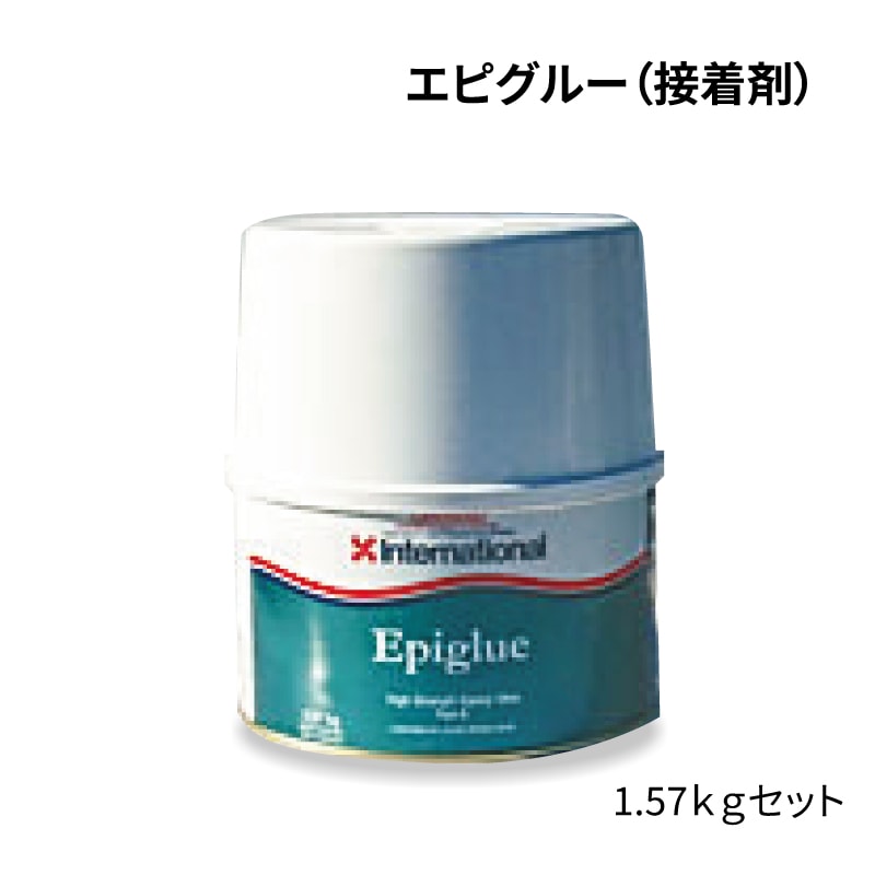 ノッツインターナショナル エピグルー（接着剤）