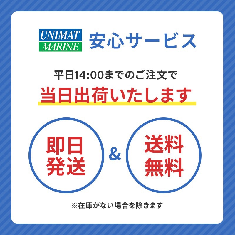 14時までのご注文で即日配送 送料無料