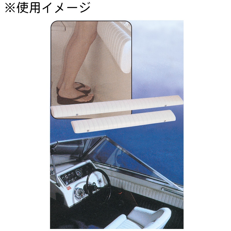 WISE ワイズ　8WD1120-48オフショアコックピットボルスタークッション-48インチ