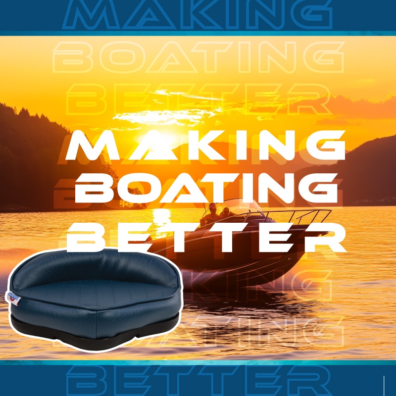 SPRINGFIELD プロスタンドアップシート