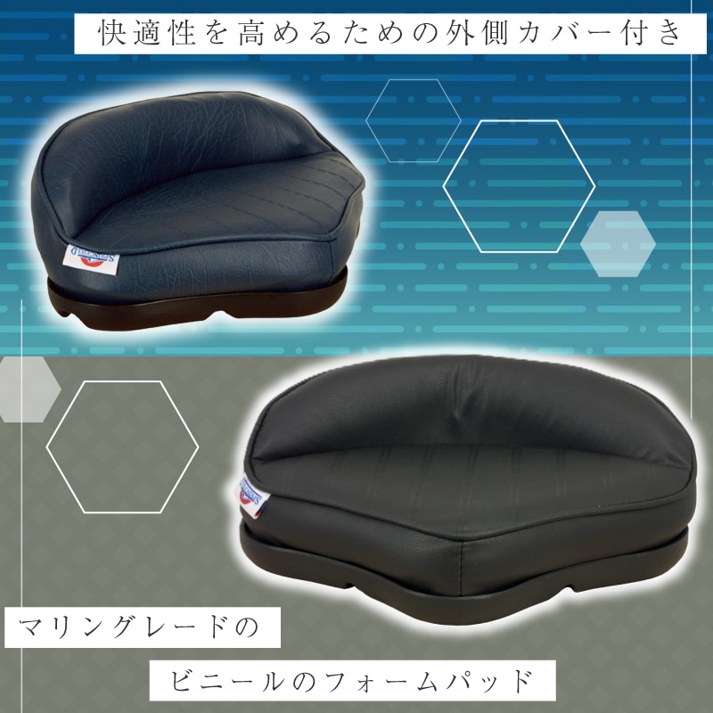 SPRINGFIELD プロスタンドアップシート