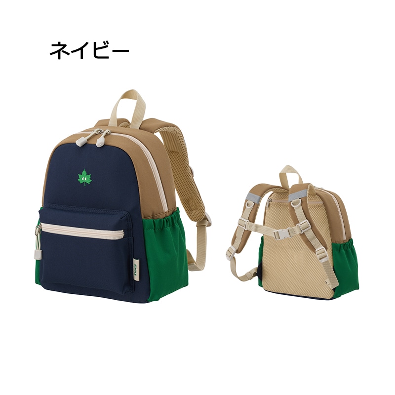 Smile LOGOS KIDS クールデイバッグ M