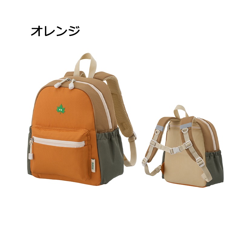 Smile LOGOS KIDS クールデイバッグ M