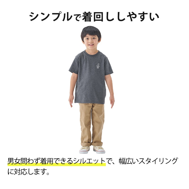 LOGOS ロゴス ポケモン KIDS Tシャツ