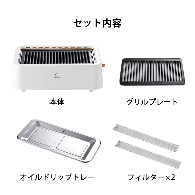 セット内容