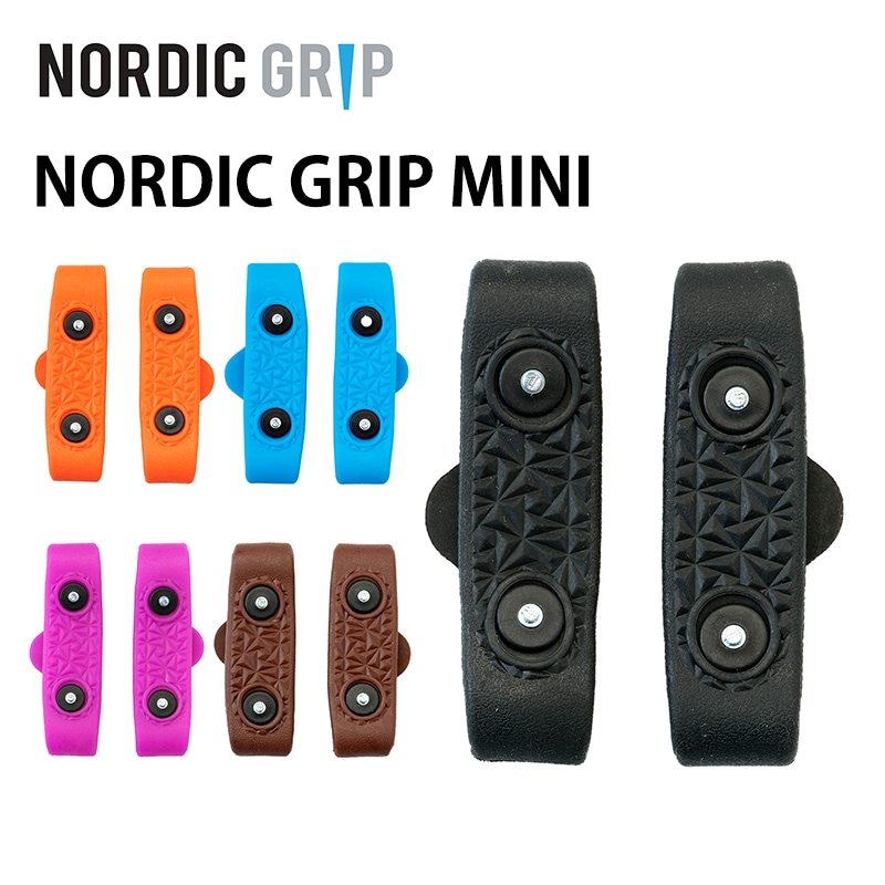 NORDIC GRIP MINI