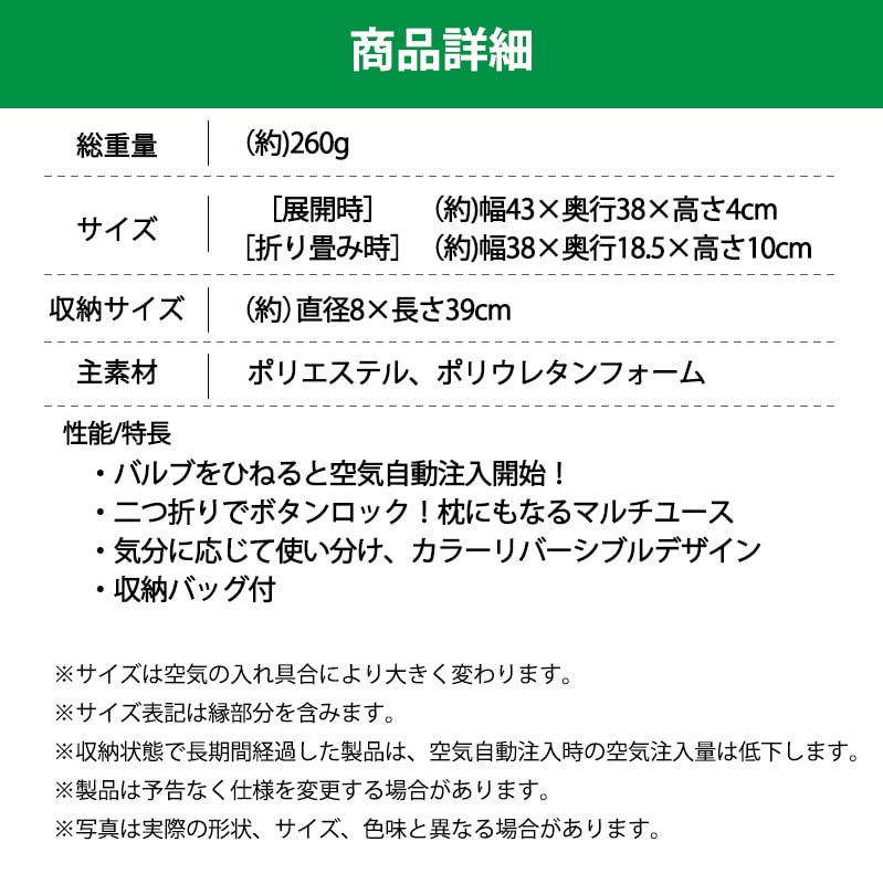 商品詳細