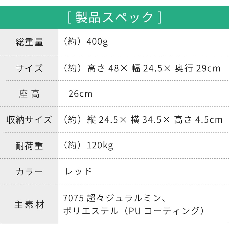 製品スペック
