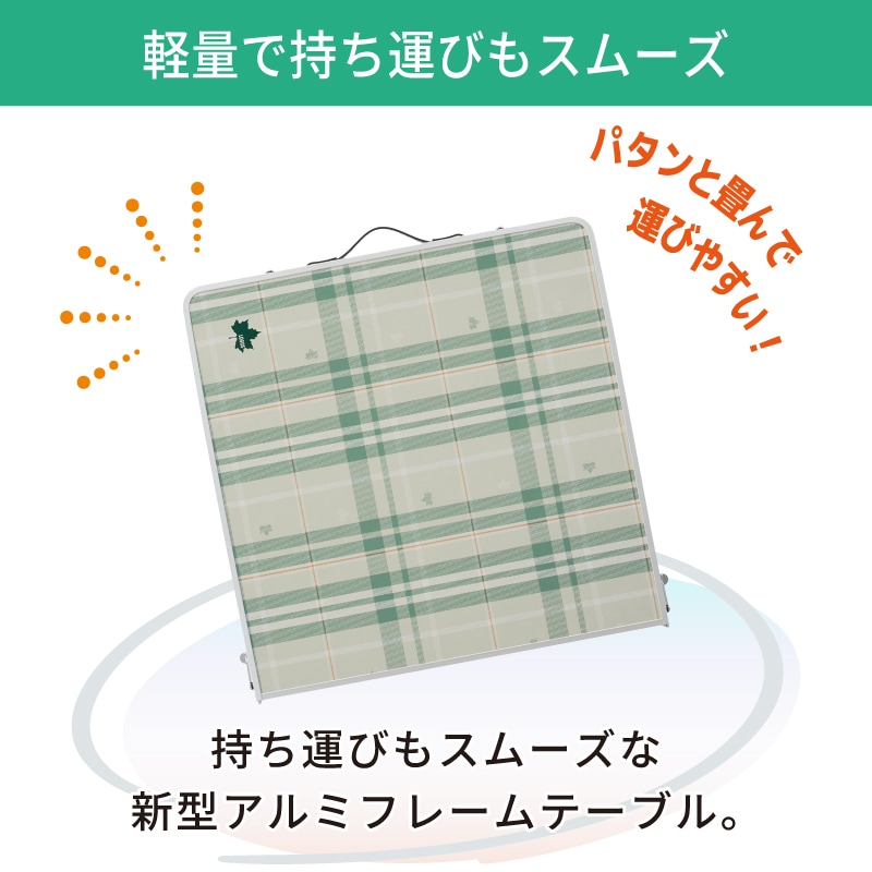 2FD ダイニングテーブル 12060