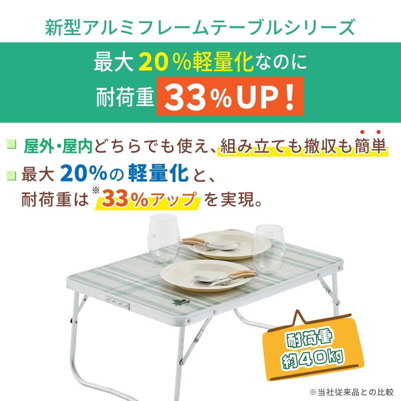 ソリッドローテーブル 6040