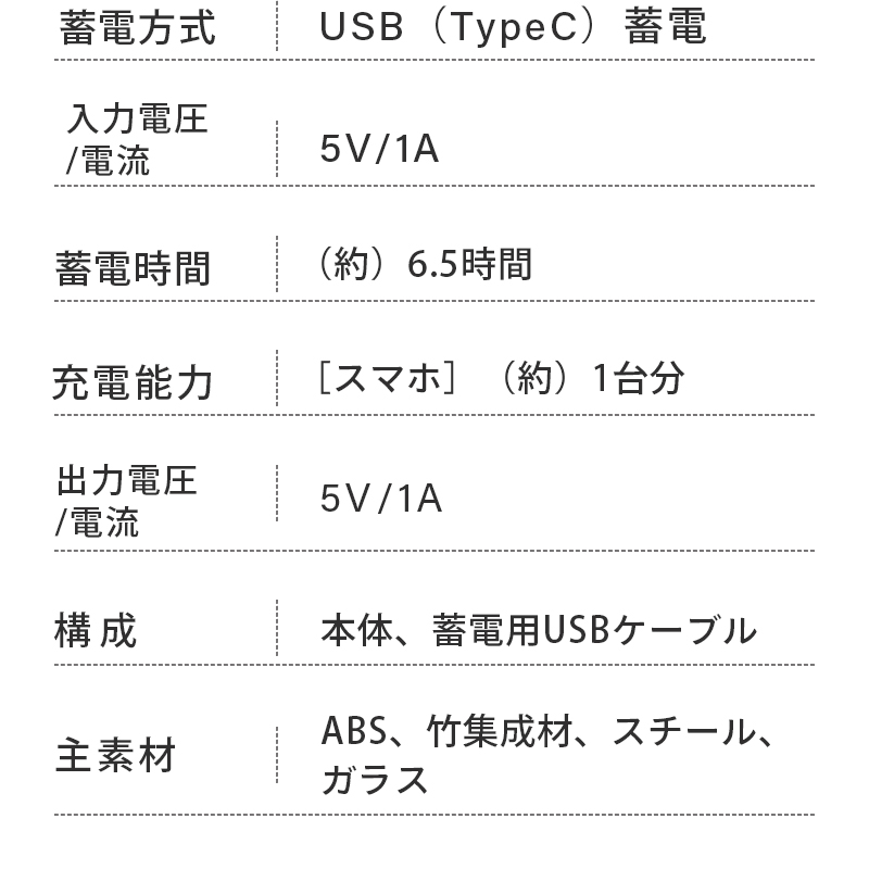 Bamboo ゆらめき・クラシコロッジランタン-BE