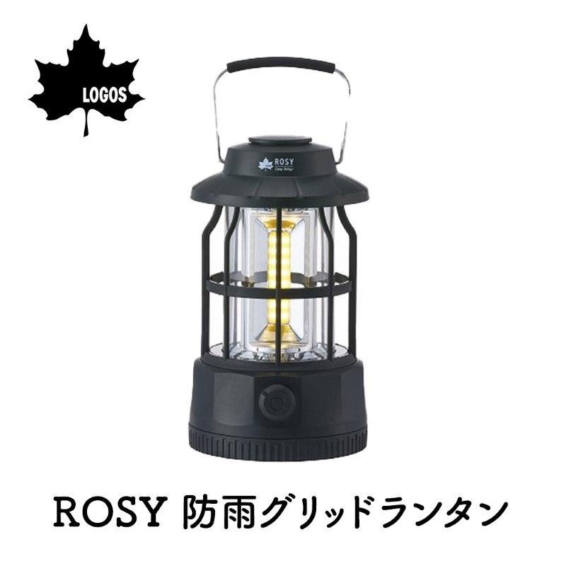 ユニマットマリン｜LOGOS（ロゴス）通販】LOGOS ロゴス ROSY 防雨