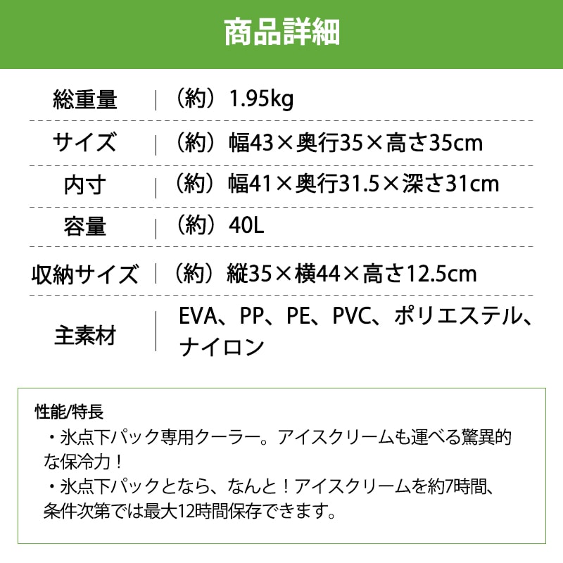 商品詳細