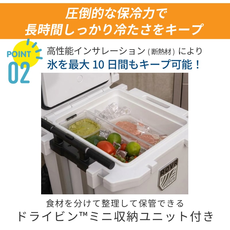 オールテレーンタイヤ
