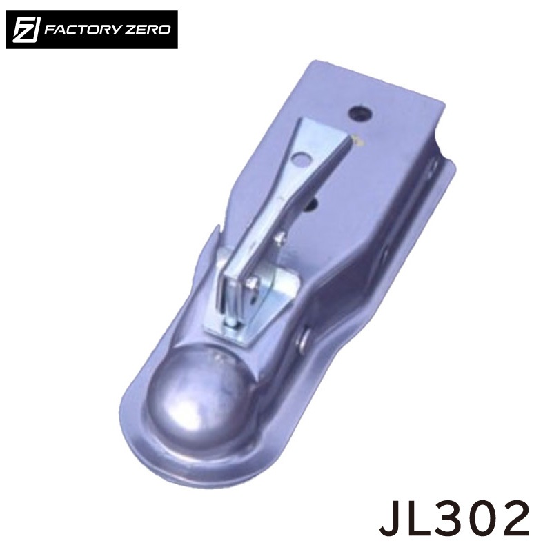 ファクトリーゼロ Factory zero ジェットバンク用 ヒッチカプラーキット JL302