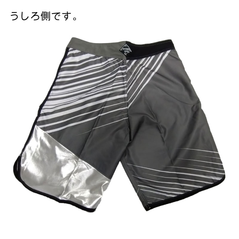 Jettribe METALLIC BOARD SHORTS ジェットトライブ メタリックボードショーツ