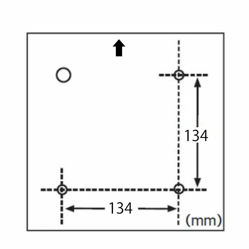 WISE フォールディング プラスティックシート 8WD138LS クッションなし グレー