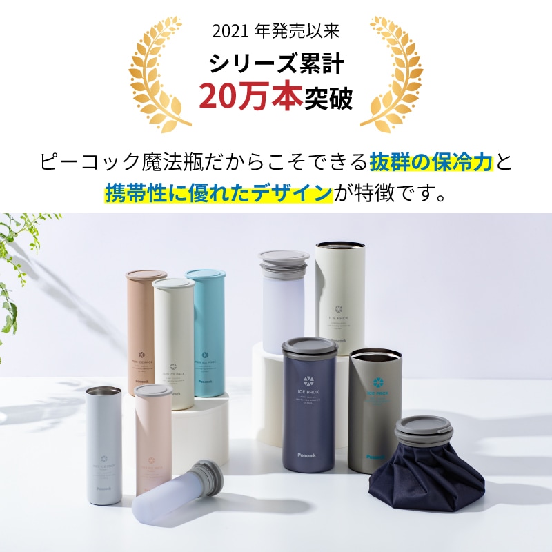 シリーズ累計20万本突破