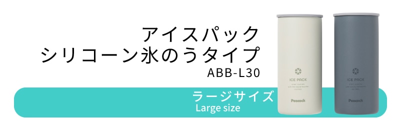アイスパックラージサイズ