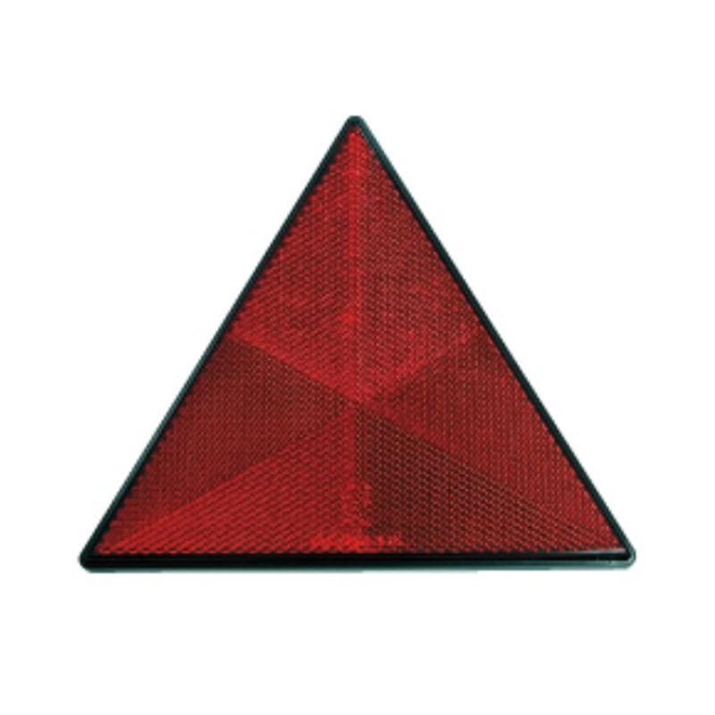 三角反射板 1個