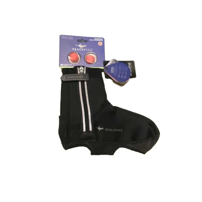 Seal Skinz シールスキンズ Neoprene Halo Overshoe 防寒 防水 オーバーシュー 151000310-061 