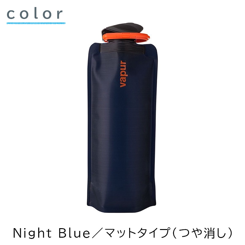 カラー Night Blue