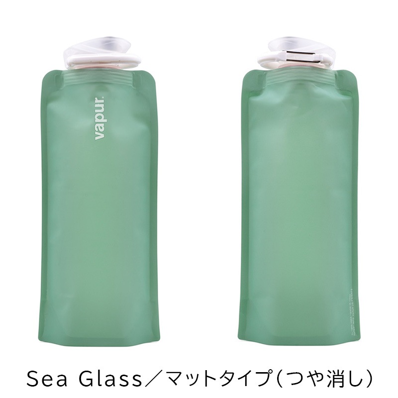 カラー Sea Glass