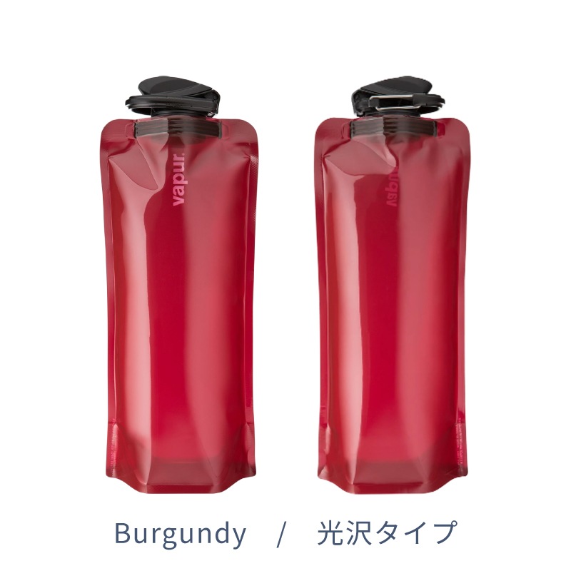 vapur ヴェイパー アンチボトル Wide Mouth 1L