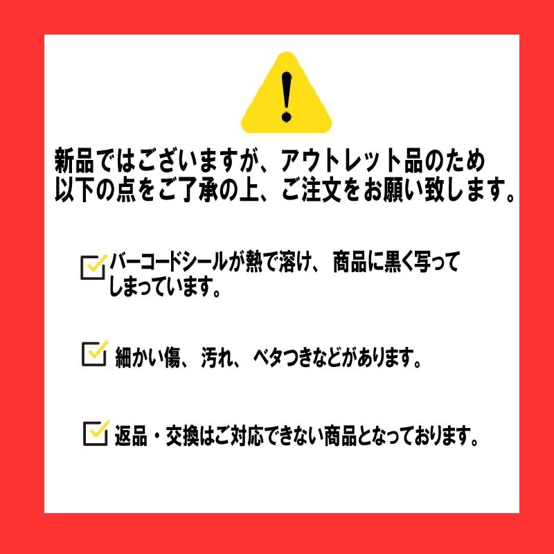 汚れ、細かい傷などがあります