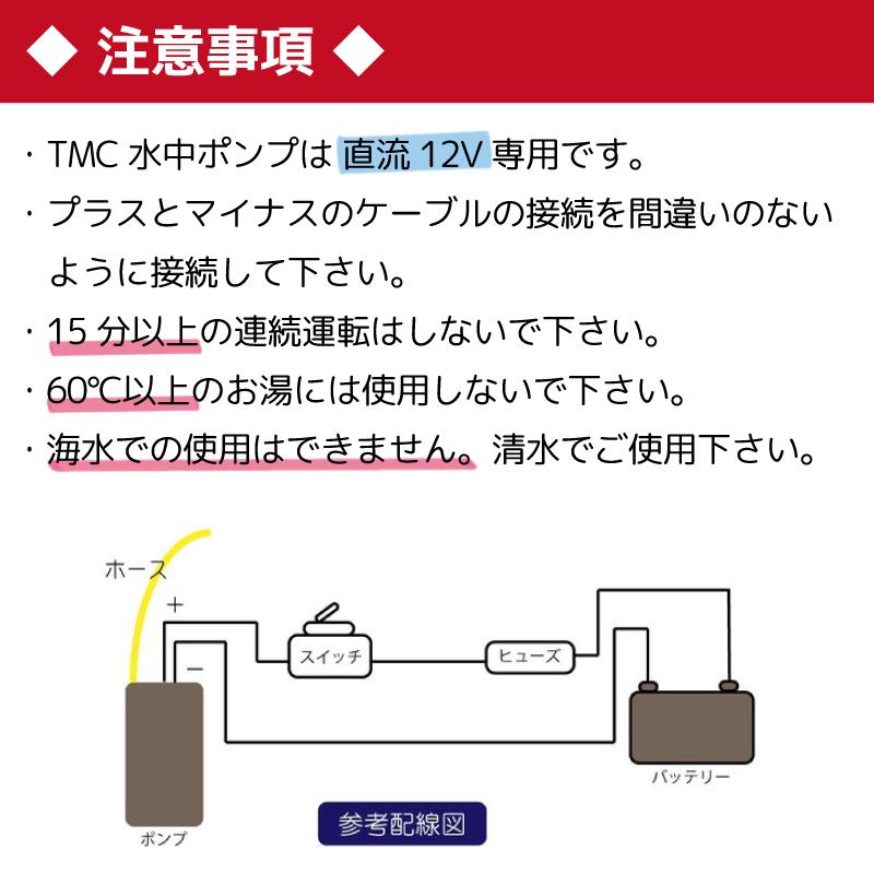 注意事項