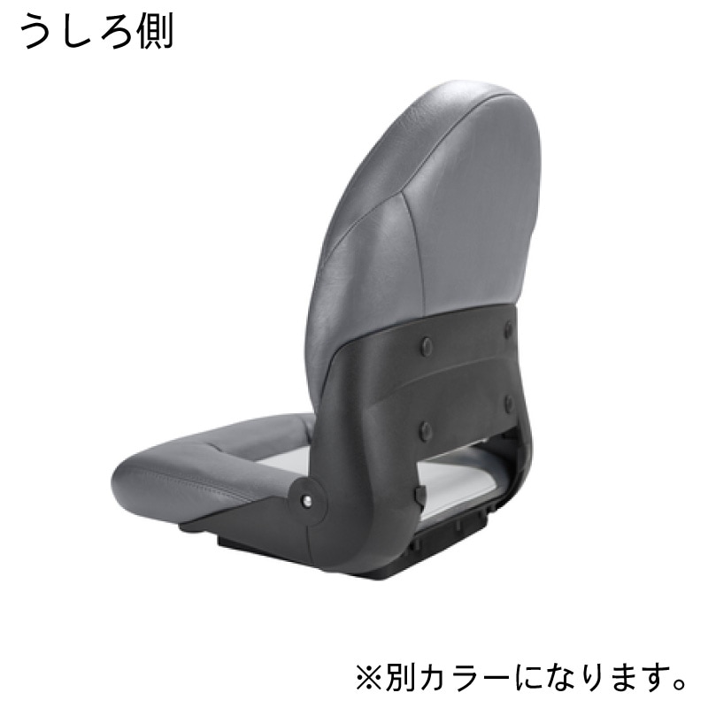 テンプレス ナビスタイル ハイバックシート