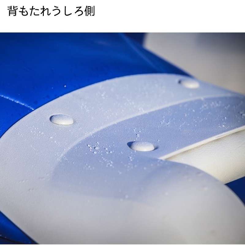 テンプレス ナビスタイル ハイバックシート