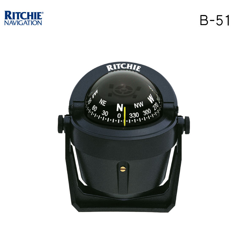 RITCHIE ボート用 オイルコンパス エクスプローラー B-51