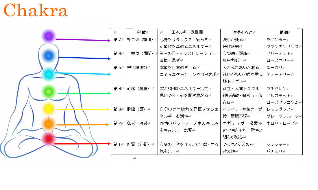 SOL SELECT(Natural Pharmacy) | CHAKRA(チャクラ)