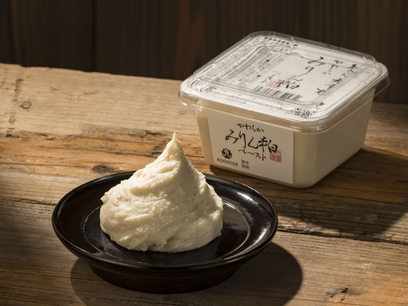 みりん粕の画像