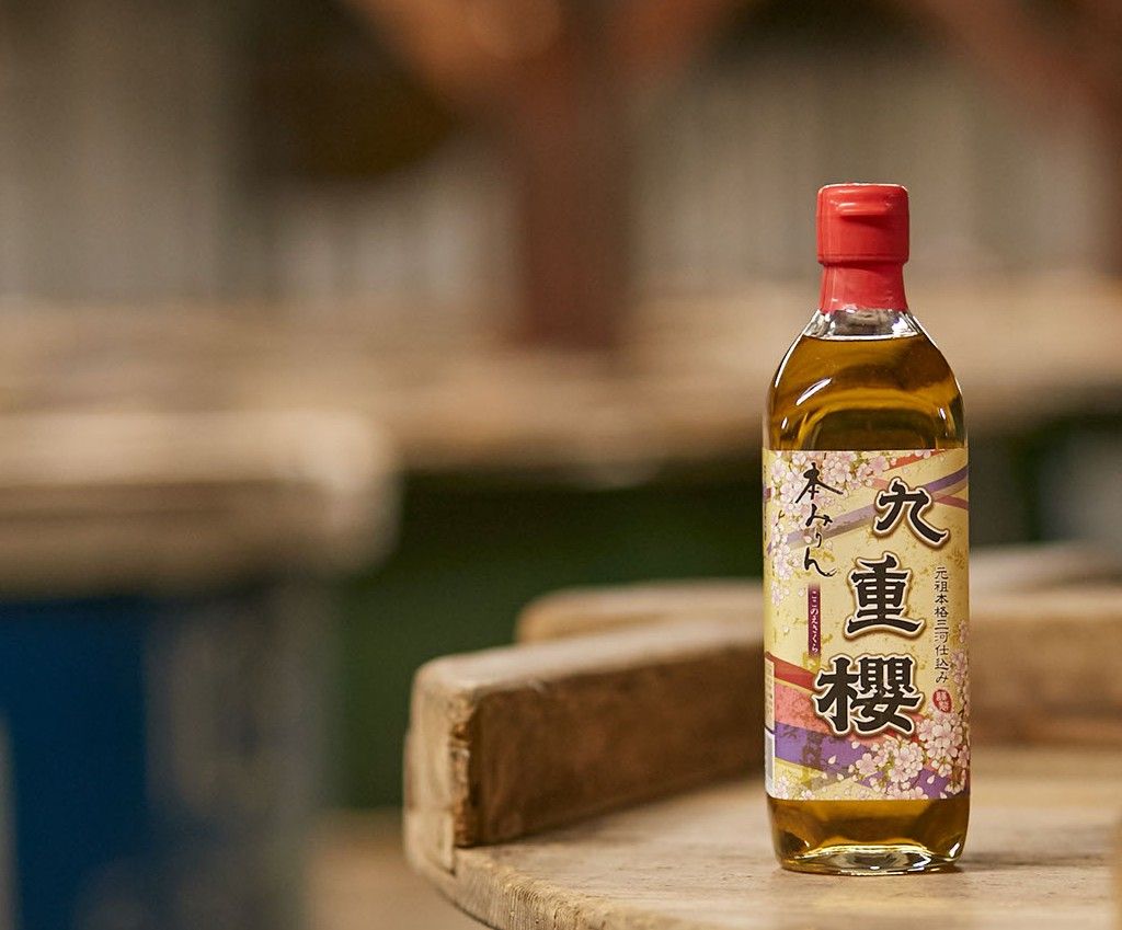 本みりんの画像